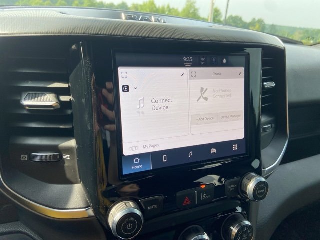 Used 2025 RAM 1500 Big Horn image 14