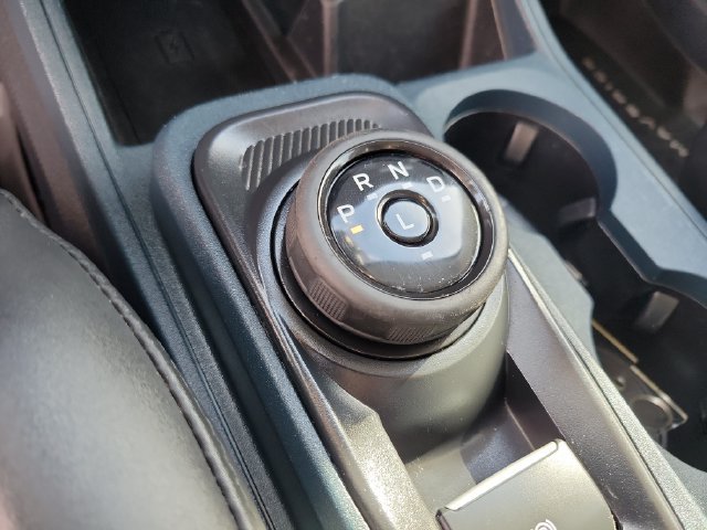 Certified 2023 Ford Maverick Lariat w/ Lariat Luxury Package FWD image 27