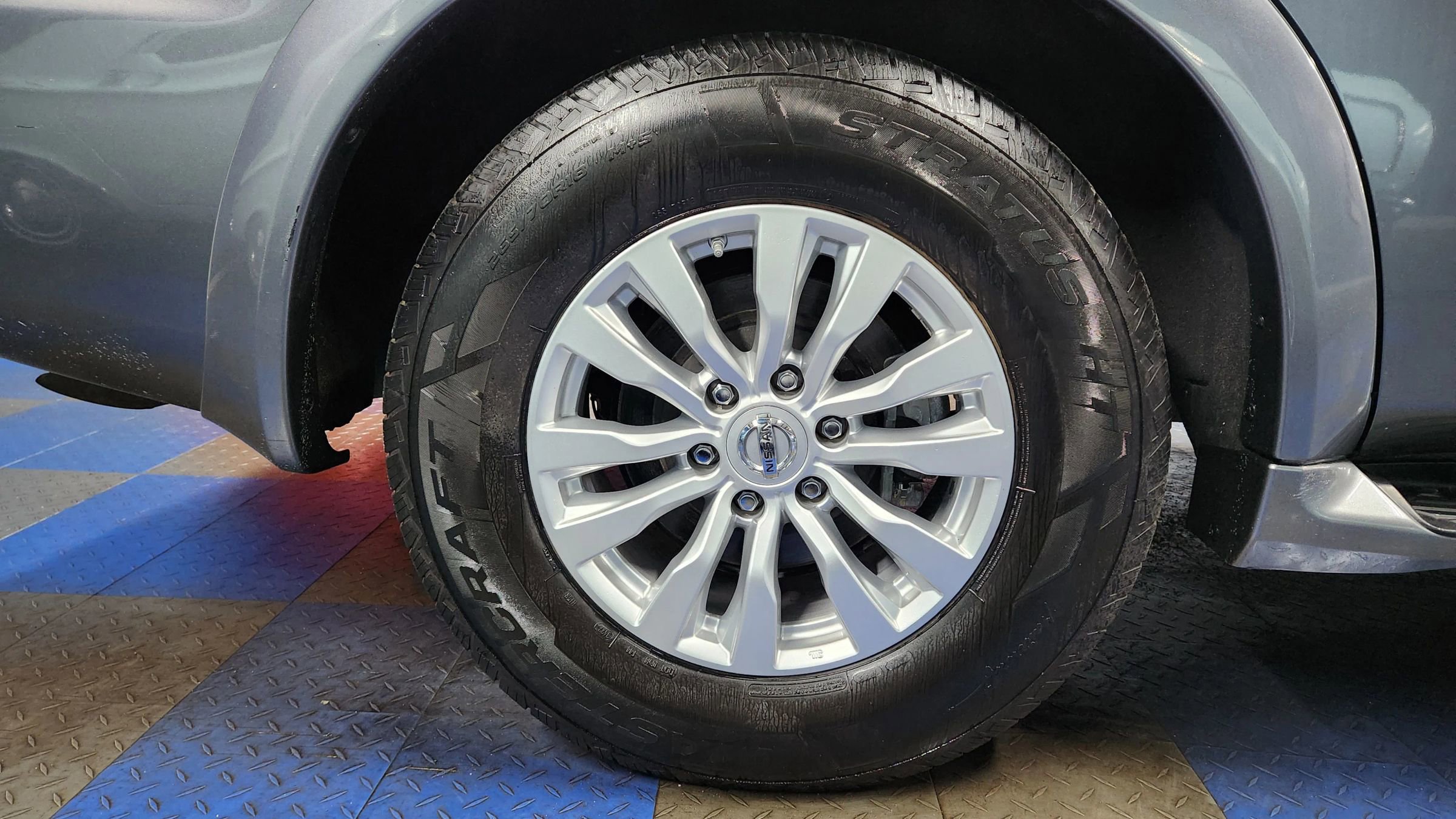 Used 2018 Nissan Armada SV w/ Driver Package image 63