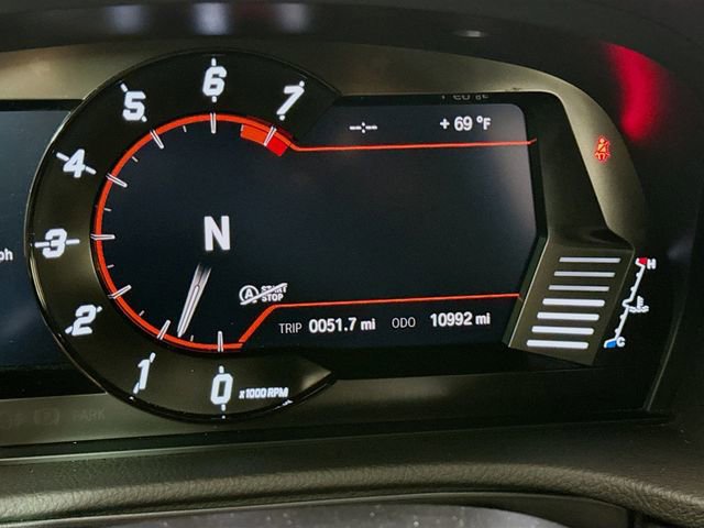 Used 2023 Toyota Supra Premium w/ Driver Assist Package image 12