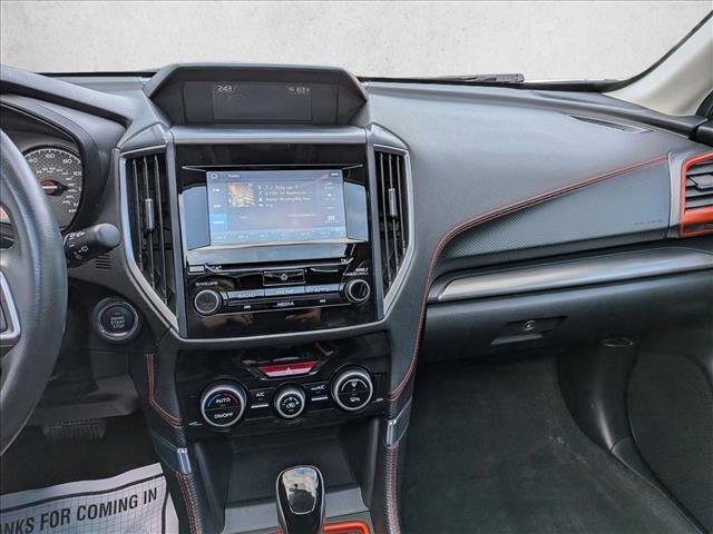 Used 2020 Subaru Forester Sport w/ Popular Package #2 image 12