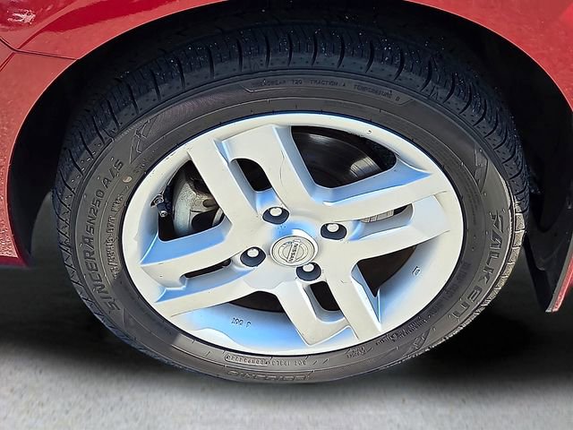 Used 2012 Nissan Cube 1.8 SL w/ SL Preferred Pkg image 9