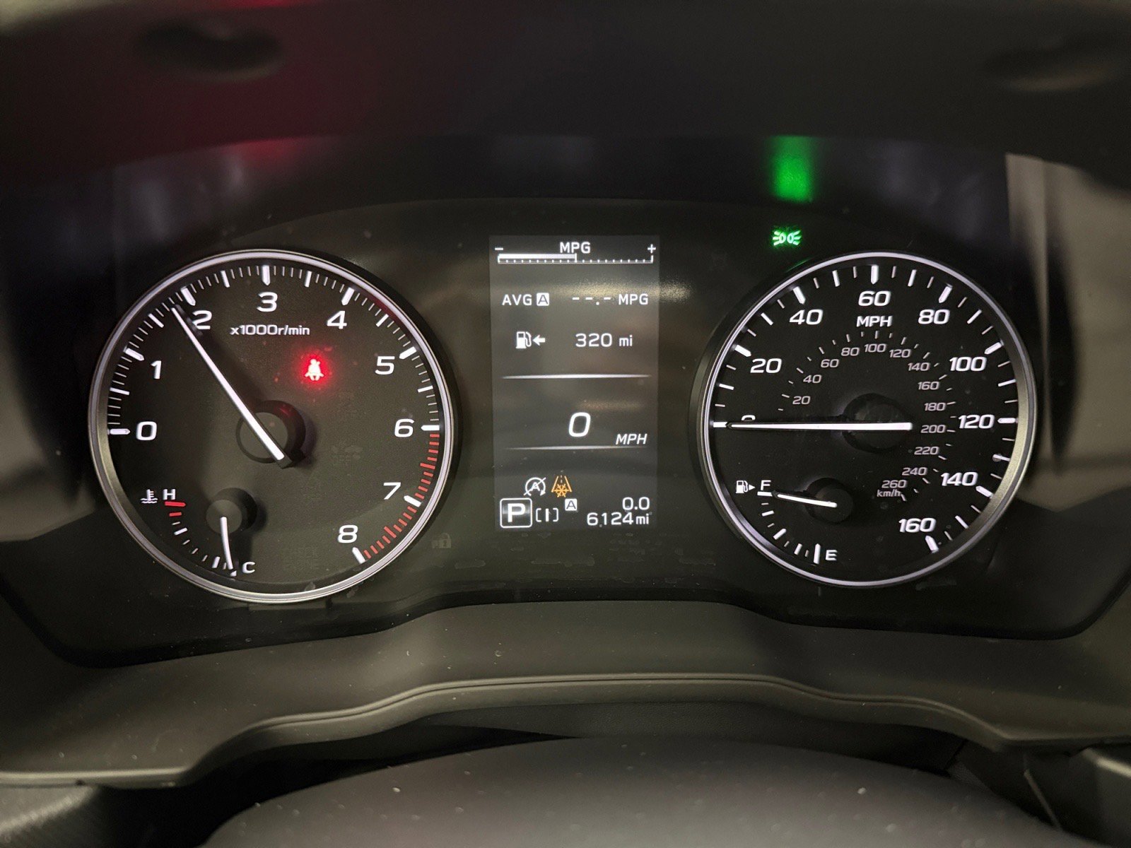 Certified 2025 Subaru Forester Premium image 16