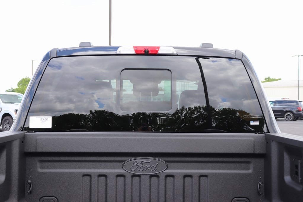 New 2025 Ford F250 Lariat w/ Lariat Ultimate Package image 16