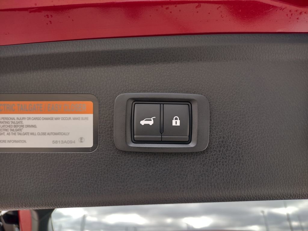 New 2026 Mitsubishi Eclipse Cross SE image 24