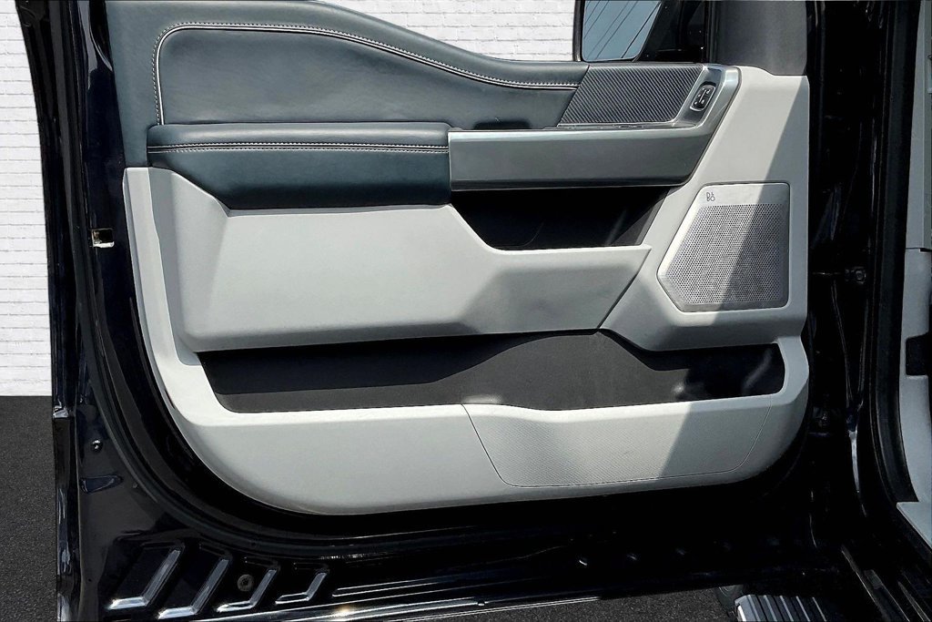 Used 2021 Ford F150 Limited AWD/4WD image 20