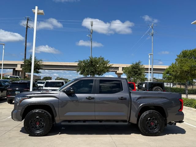 Used 2025 Toyota Tundra TRD Pro AWD/4WD image 10