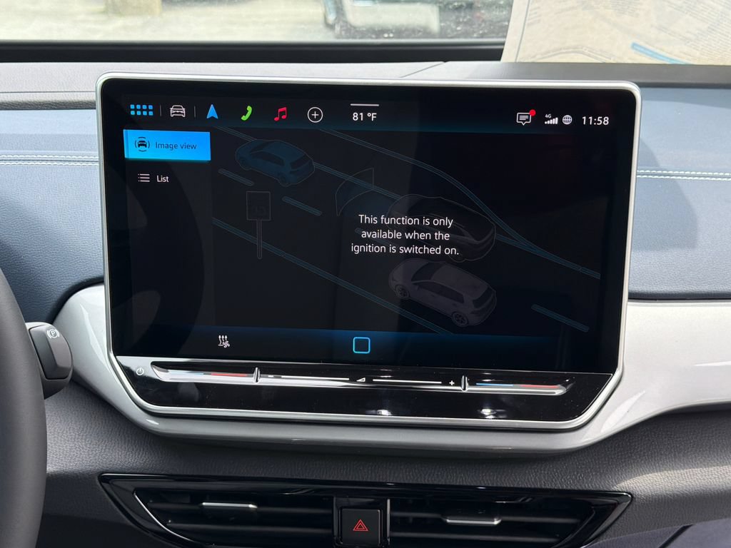 New 2026 Volkswagen ID.4 Pro S Plus AWD/4WD image 9