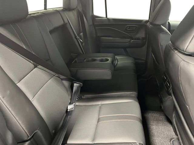 New 2025 Honda Ridgeline TrailSport image 26