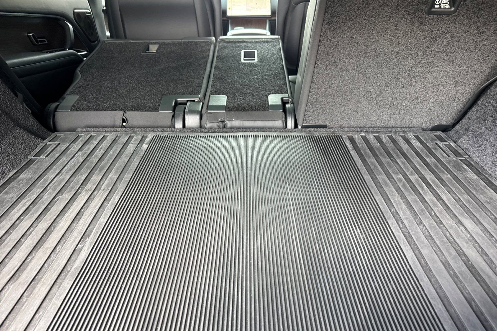 Used 2024 Land Rover Range Rover Autobiography image 16