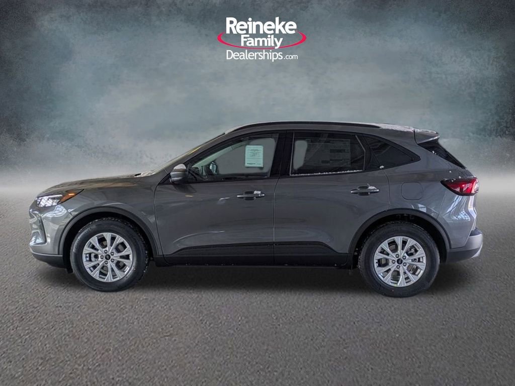 New 2026 Ford Escape Active FWD image 9
