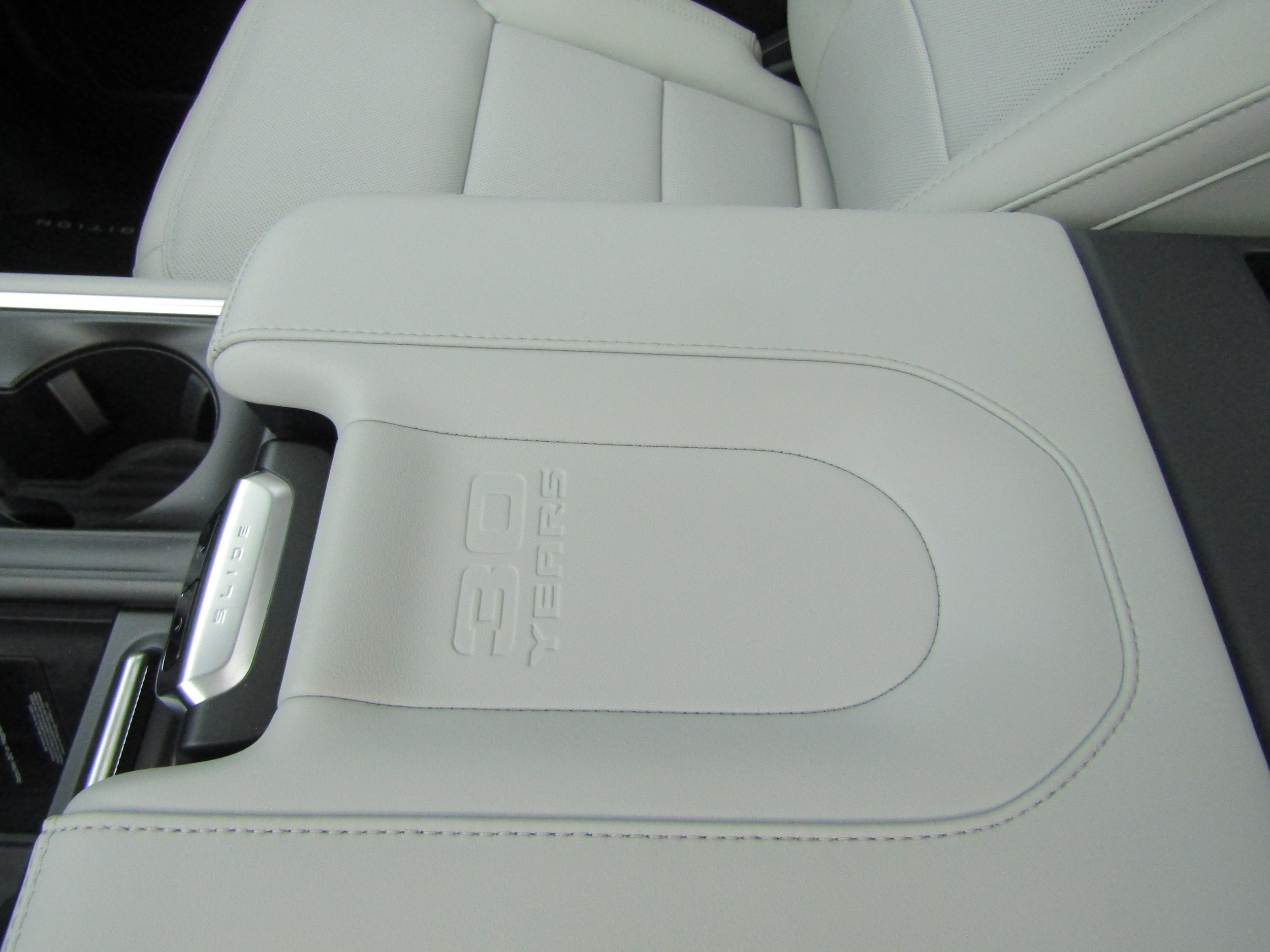 New 2027 Ford Expedition Platinum AWD/4WD image 47