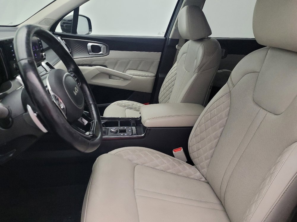 Used 2022 Kia Sorento SX FWD image 17