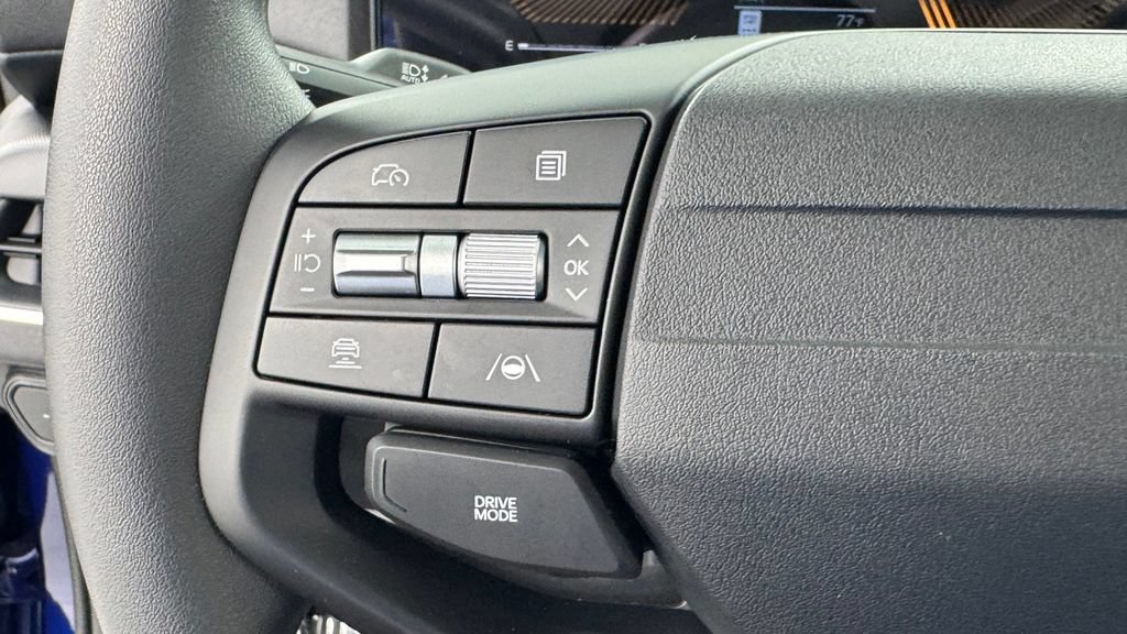 New 2026 Kia K4 FWD image 19