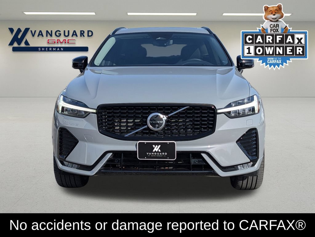 Used 2025 Volvo XC60 B5 Ultra w/ Protection Package Premier AWD/4WD video 2