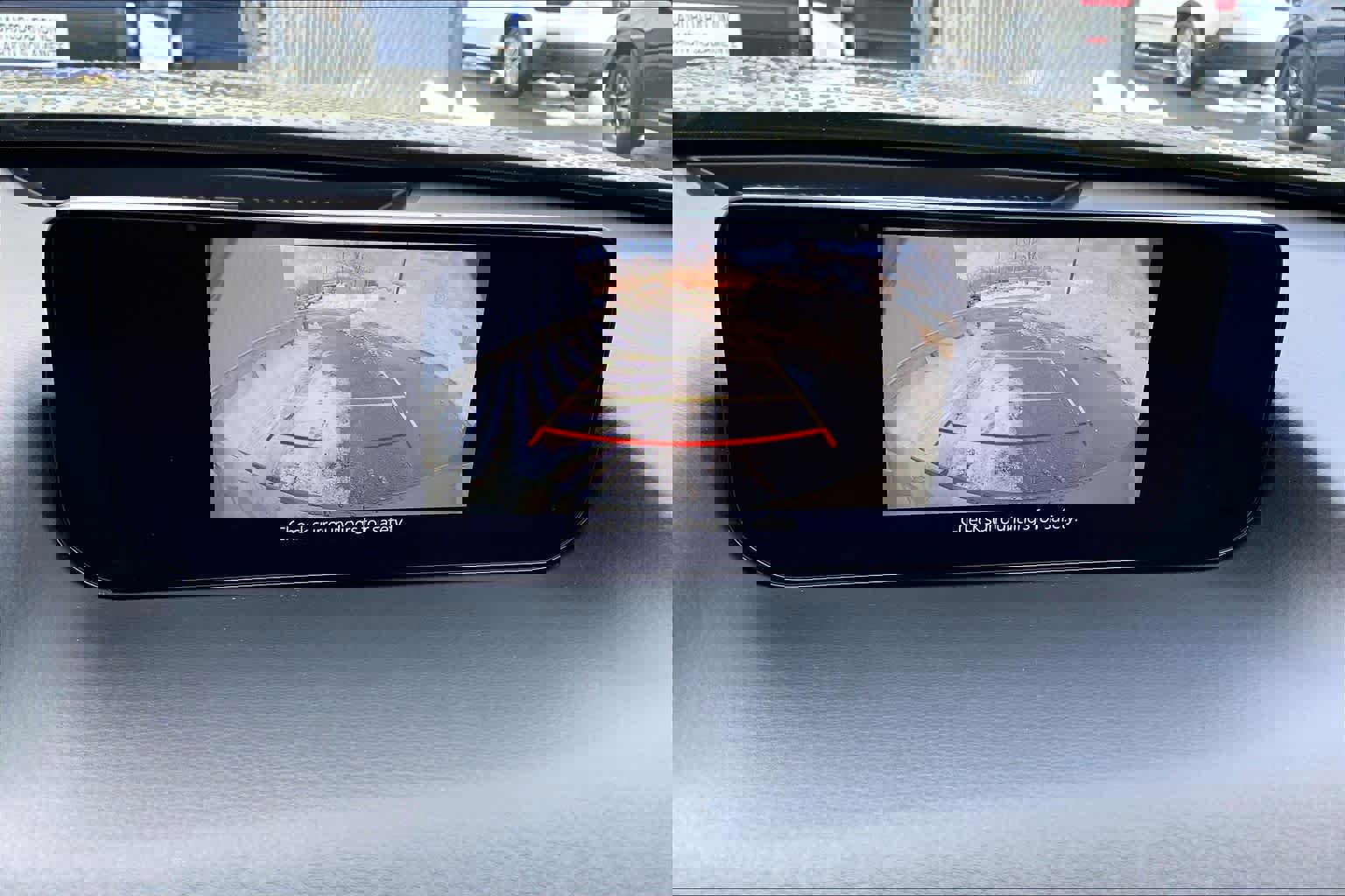 Used 2025 MAZDA CX-50 AWD 2.5 Turbo w/ Weather Package image 29