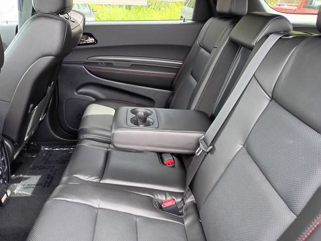 New 2026 Dodge Durango GT AWD/4WD image 18