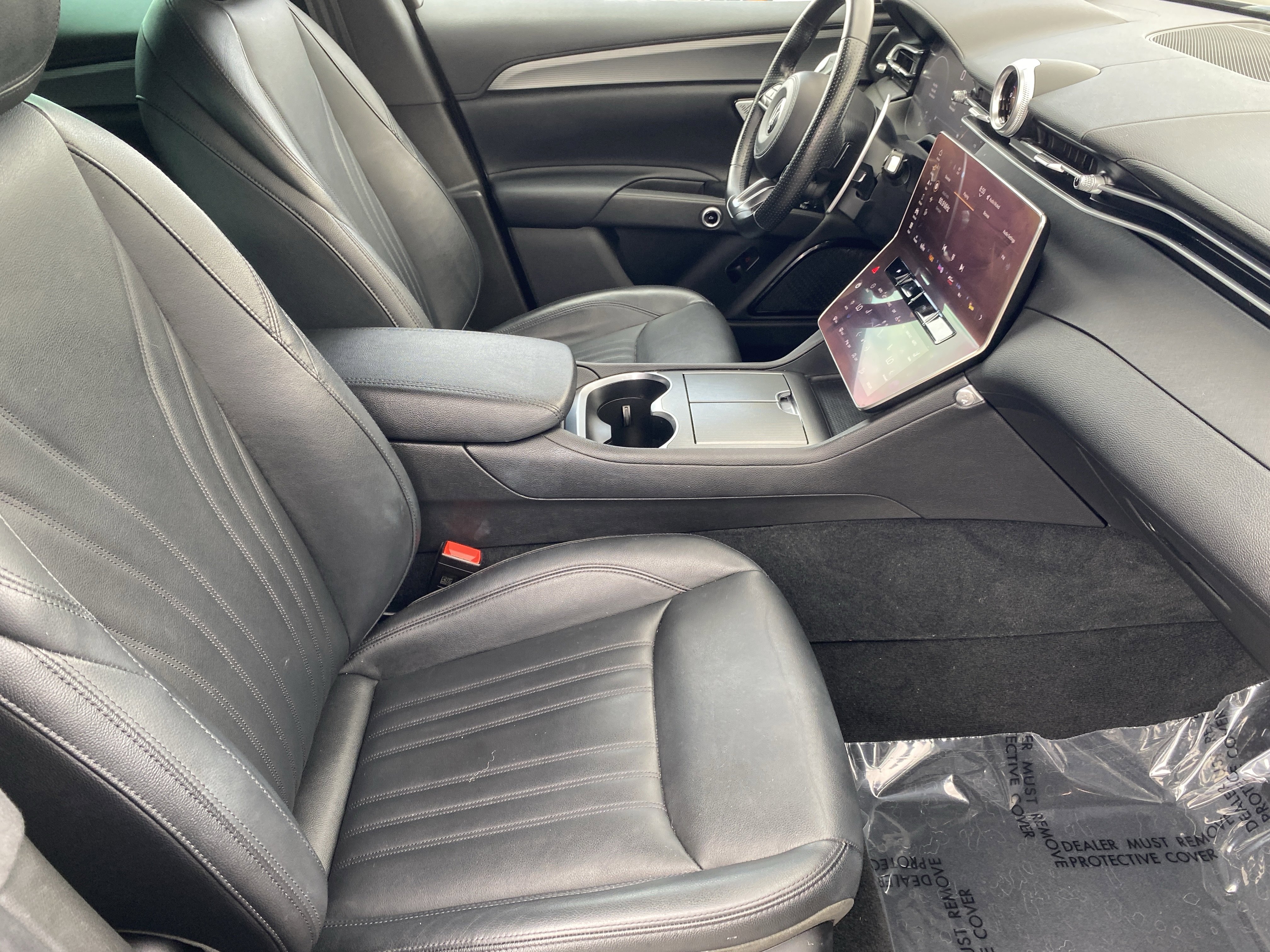 Used 2024 Maserati Grecale GT image 9