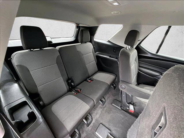 Used 2020 Chevrolet Traverse LT image 29