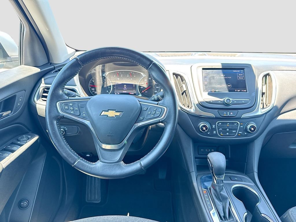 Used 2022 Chevrolet Equinox LT FWD image 23