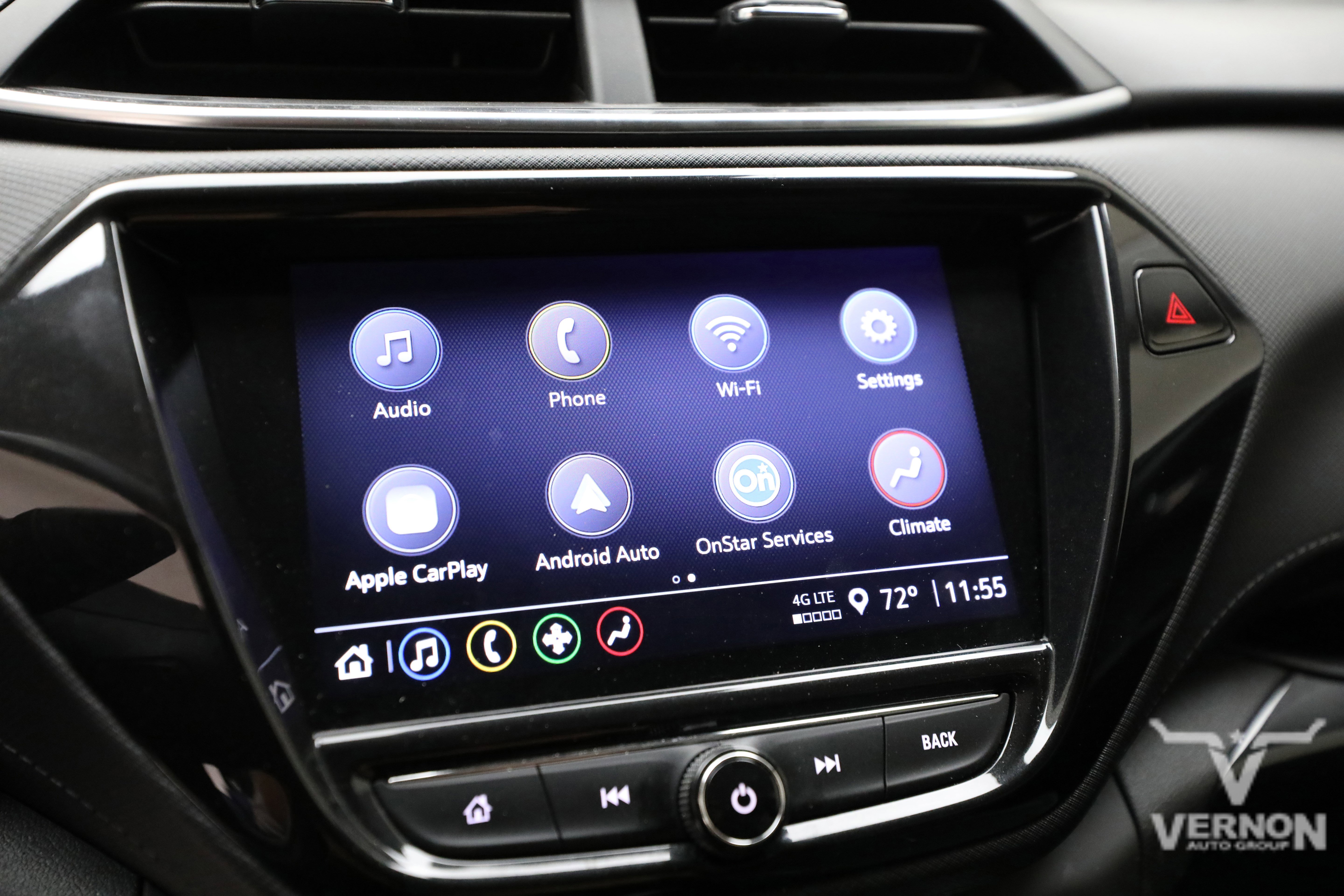 Used 2023 Chevrolet TrailBlazer LT w/ Convenience Package image 29