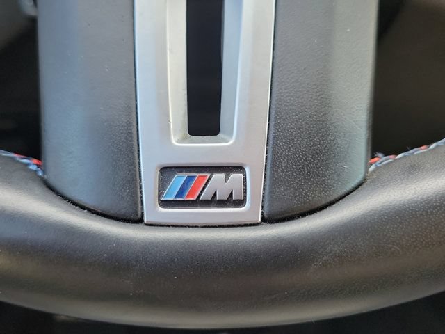 Used 2018 BMW M5 AWD/4WD image 37