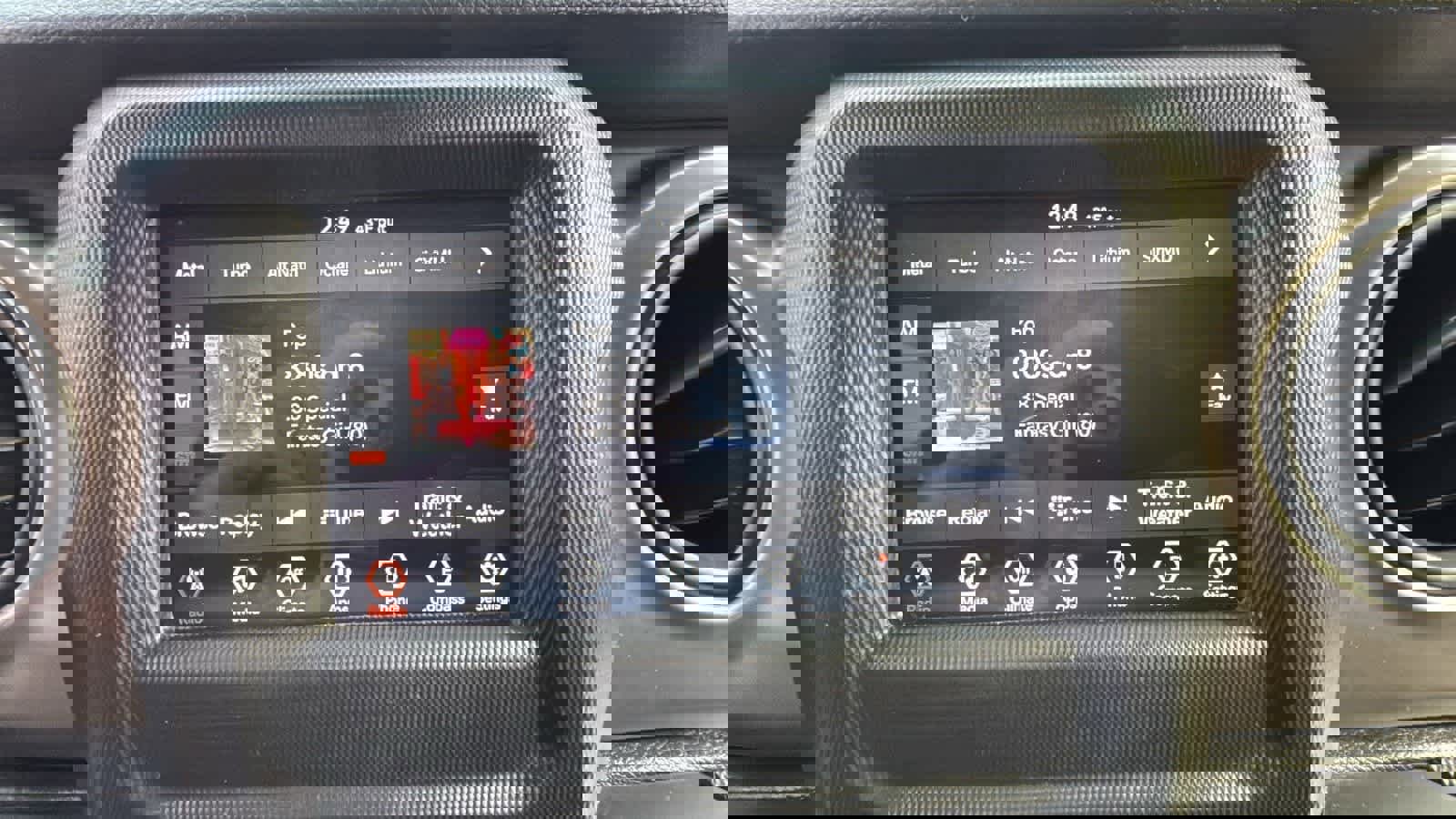 Used 2020 Jeep Wrangler Sport image 18