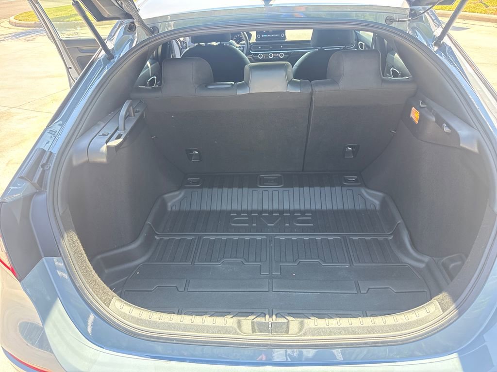Used 2023 Honda Civic Sport image 33