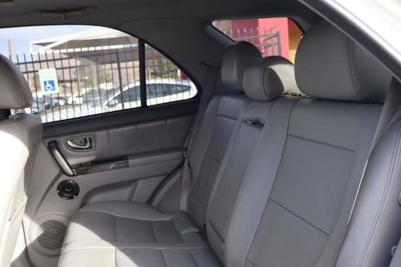 Used 2007 Kia Sorento EX w/ Luxury Pkg image 22