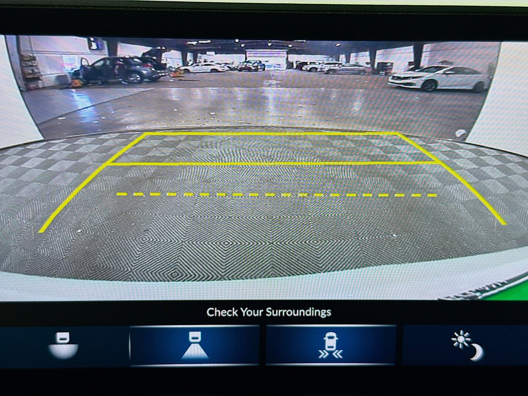 Used 2022 Acura MDX w/ Advance Package AWD/4WD image 17