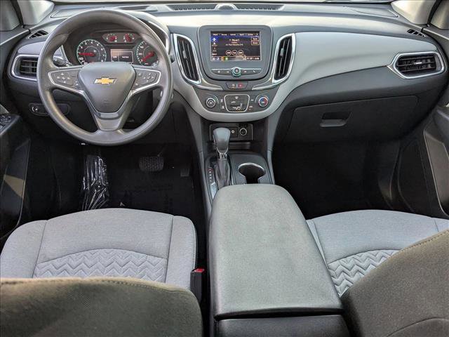 Used 2024 Chevrolet Equinox LS w/ Driver Confidence II Package FWD image 16
