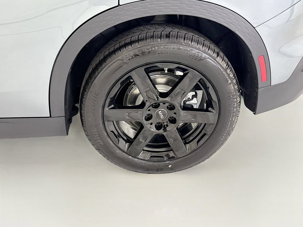 New 2027 MINI Cooper Countryman S AWD/4WD image 30