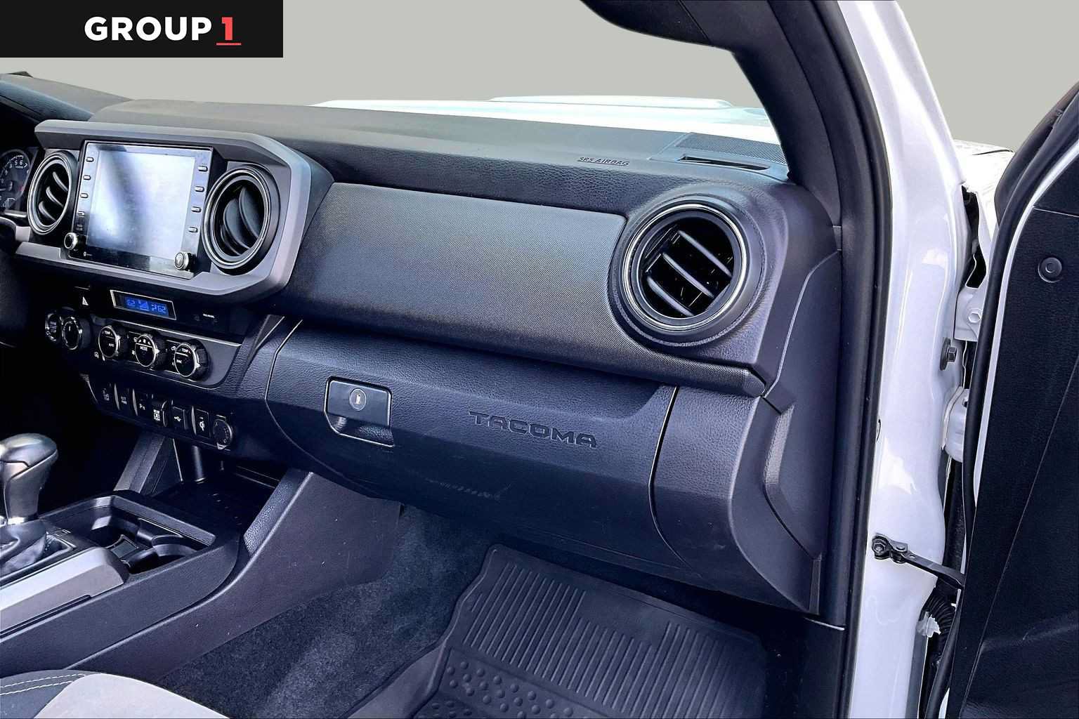Certified 2023 Toyota Tacoma TRD Sport w/ Technology Package AWD/4WD image 19