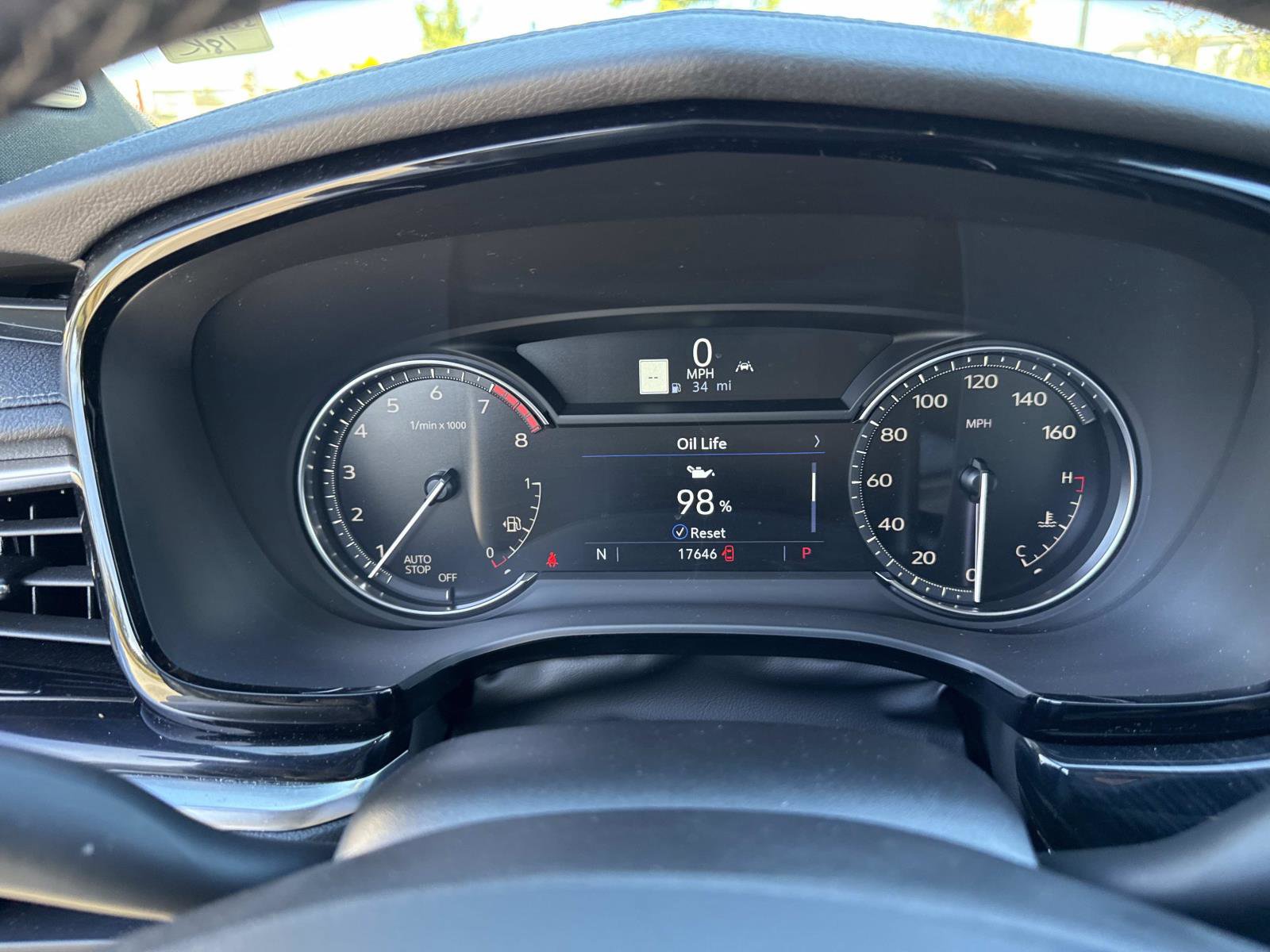 Used 2025 Cadillac XT6 Premium Luxury image 34