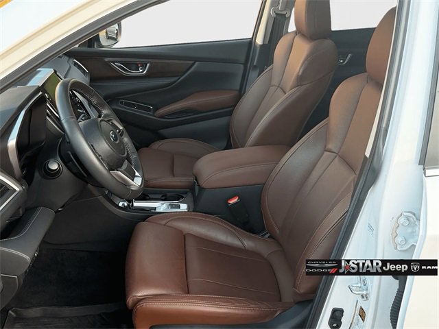 Used 2024 Subaru Ascent Touring w/ Popular Package #2 image 13