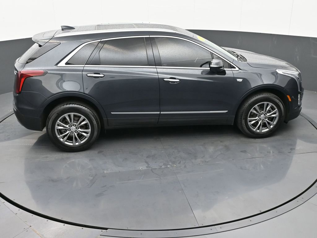 Used 2023 Cadillac XT5 Premium Luxury image 31