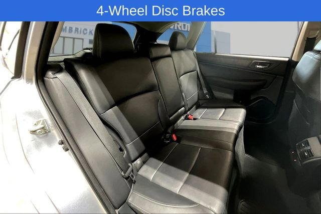 Used 2016 Subaru Outback 2.5i Limited image 25