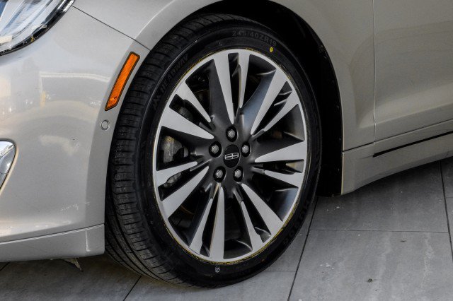 Used 2019 Lincoln MKZ Reserve FWD image 69
