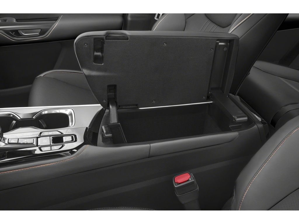 New 2026 Lexus NX 350h AWD w/ Premium Package image 9