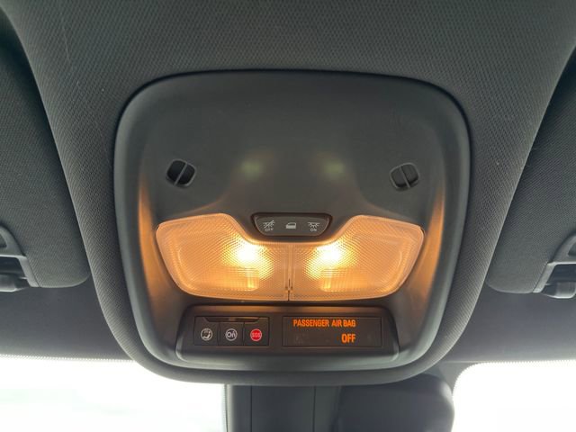 Used 2021 Chevrolet TrailBlazer ACTIV w/ Convenience Package image 26