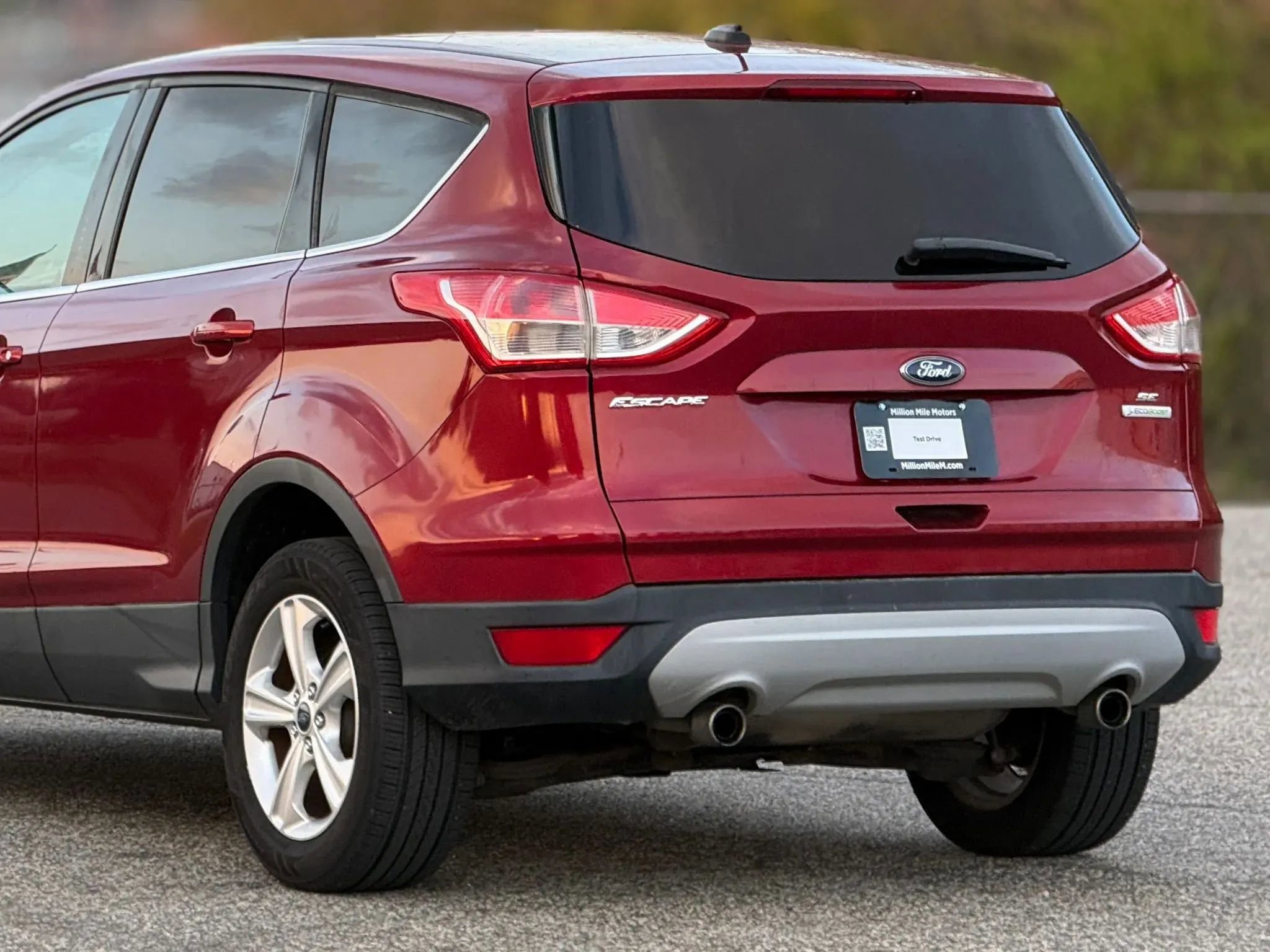 Used 2013 Ford Escape SE image 16