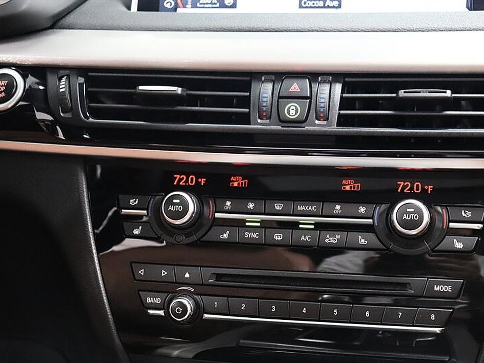 Used 2018 BMW X5 xDrive50i image 36