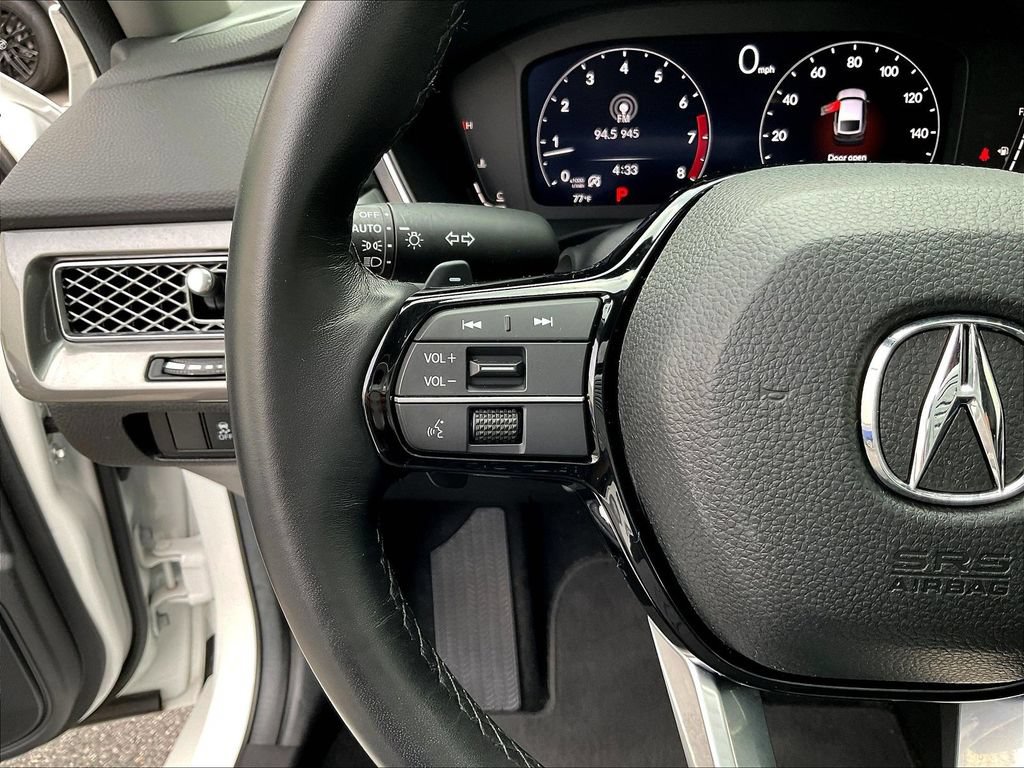 Used 2024 Acura Integra FWD image 12