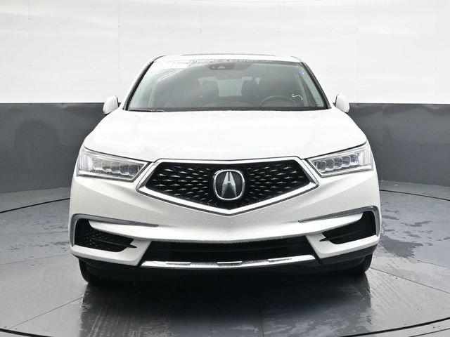 Used 2020 Acura MDX SH-AWD w/ Technology Package image 10