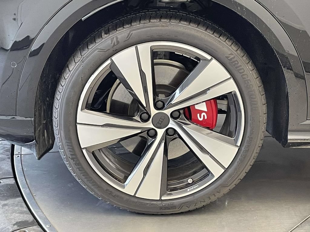 New 2026 Audi SQ5 Premium Plus AWD/4WD image 11