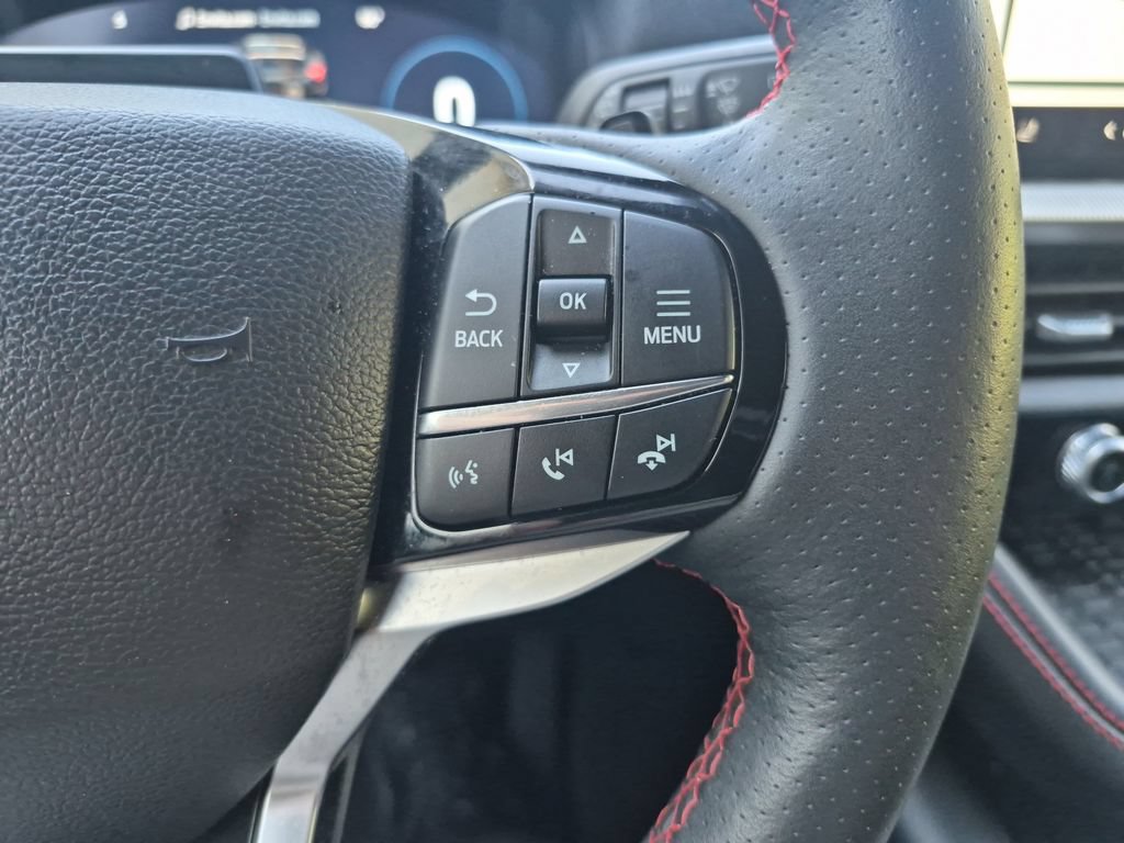 Used 2025 Ford Explorer ST w/ Sun And Sound Package AWD/4WD image 27