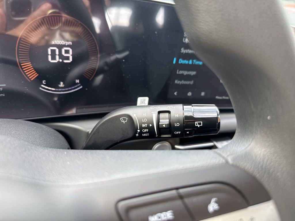 New 2026 Hyundai Tucson SE image 33