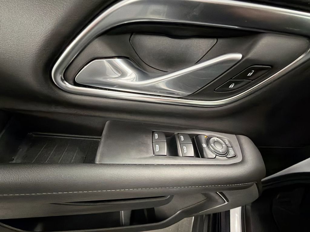 Used 2024 Chevrolet Tahoe LS image 22