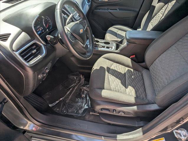 Used 2019 Chevrolet Equinox LT AWD/4WD image 15