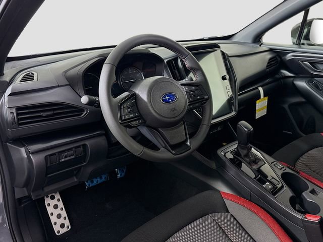 New 2026 Subaru Impreza RS image 9